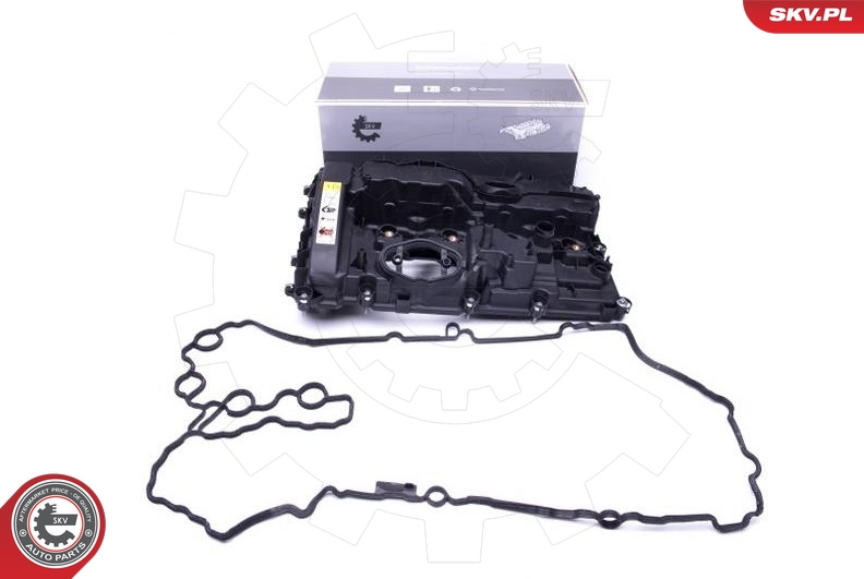Dr.Motor Automotive DRM22904 Ventildeksel