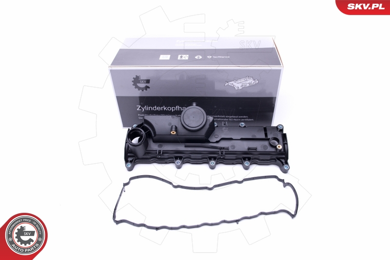 FEBI BILSTEIN 170236 febi Plus Ventildeksel