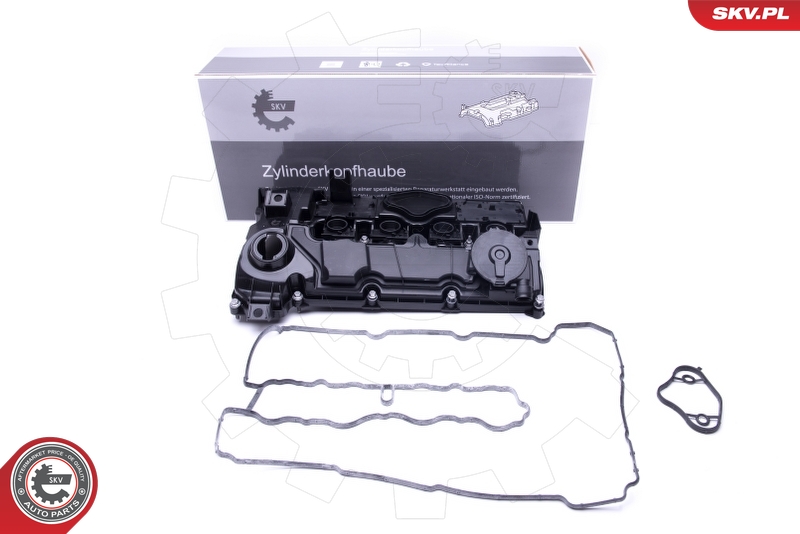 FAI AutoParts VC019 Ventildeksel