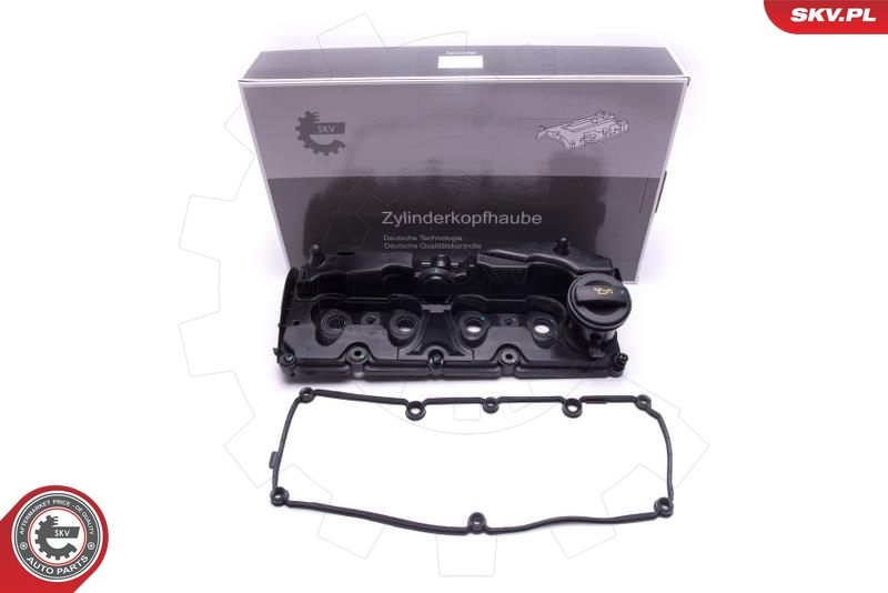 Dr.Motor Automotive DRM21902 Ventildeksel