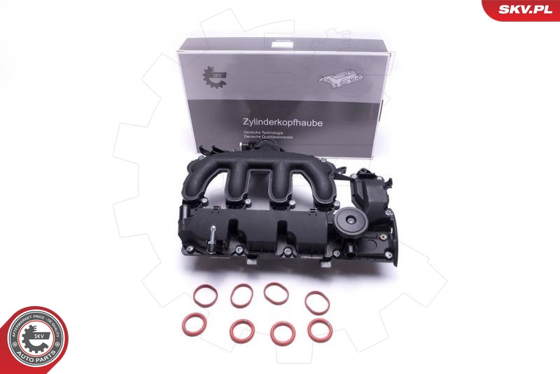 ESEN SKV 48SKV072 Ventildeksel