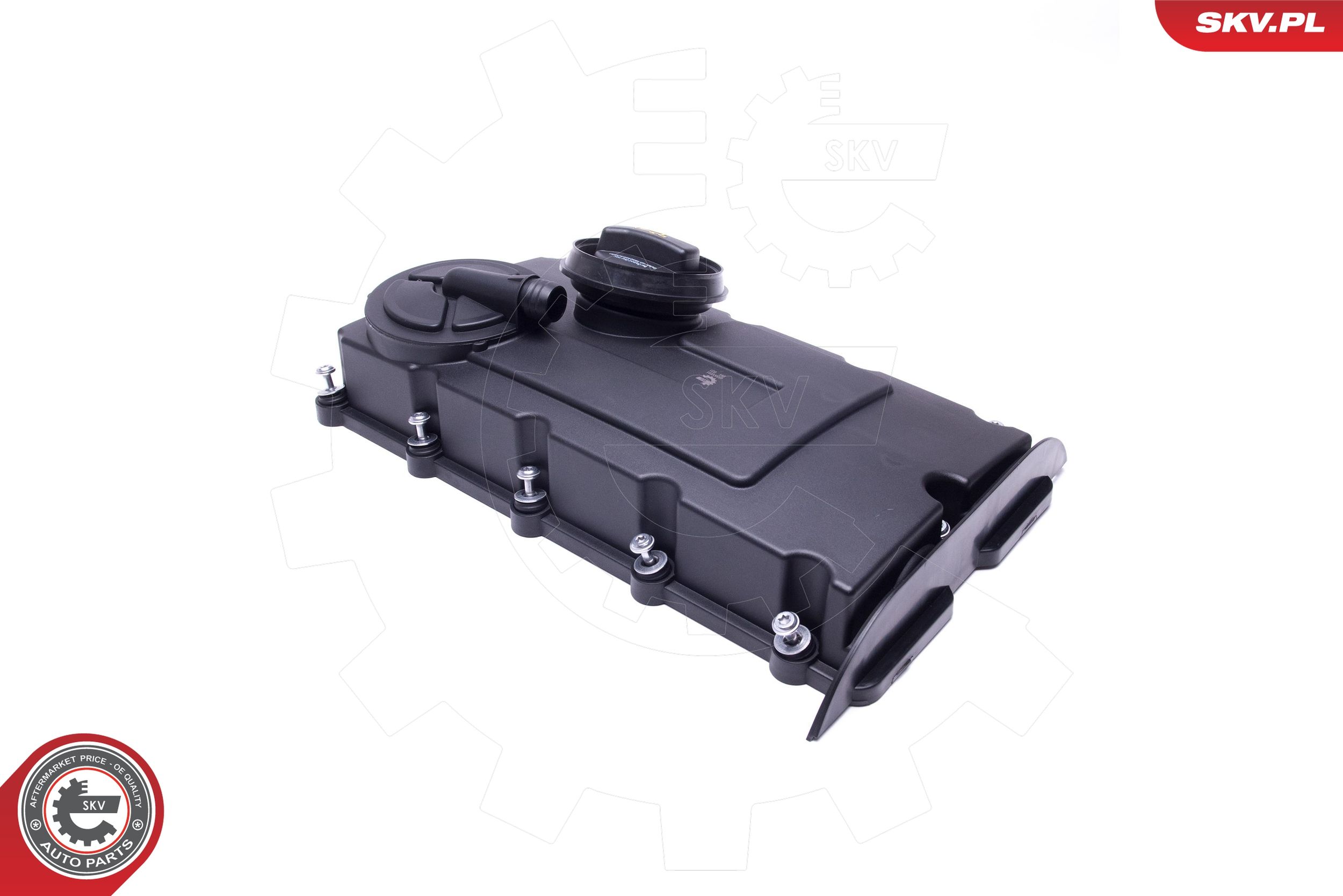 ESEN SKV 48SKV091 Cylinder Head Cover