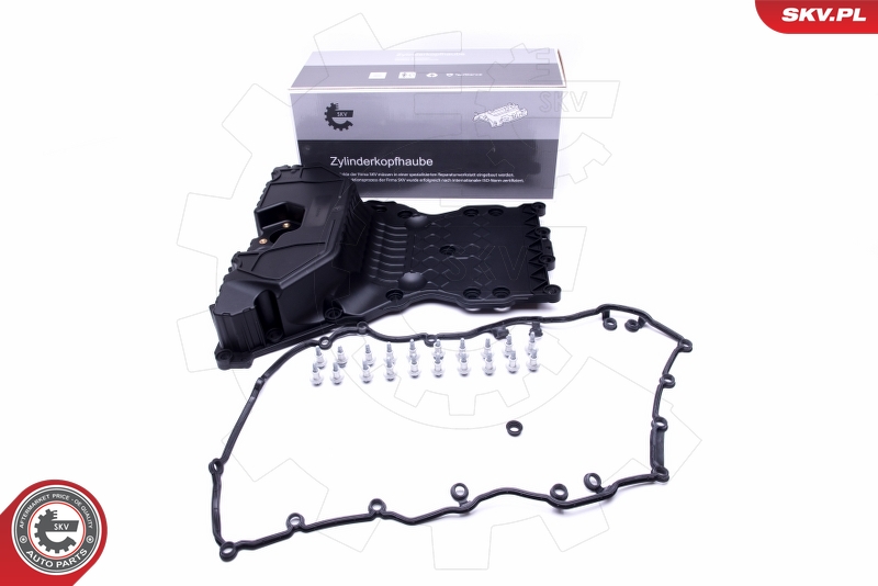 ESEN SKV 48SKV802 Bunnpanne
