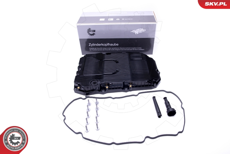 ESEN SKV 48SKV803 Bunnpanne