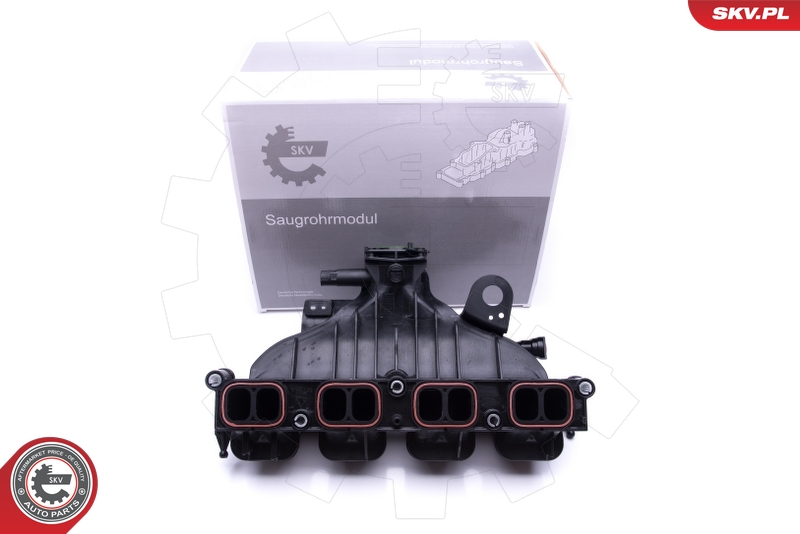 MAGNETI MARELLI 802015545909 Sugerørmodul