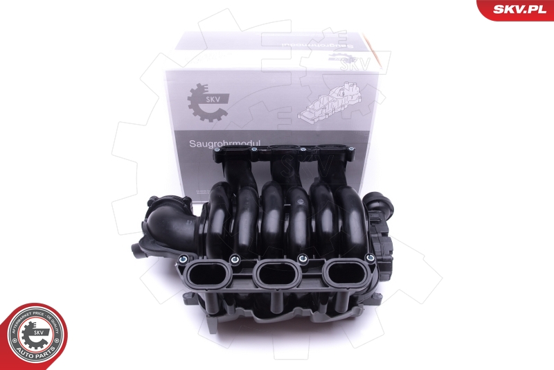 Dr.Motor Automotive DRM2807 Sugerørmodul