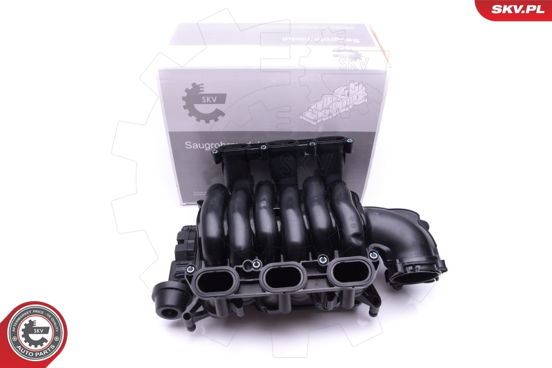 ESEN SKV 96SKV020 Sugerørmodul