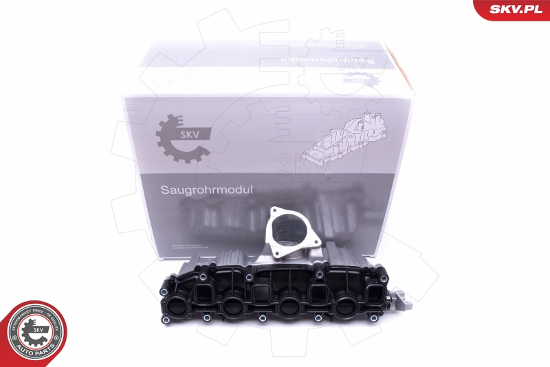 Dr.Motor Automotive DRM6805 Sugerørmodul
