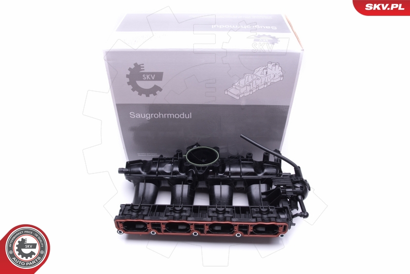 MAXGEAR 28-0883 Sugerørmodul