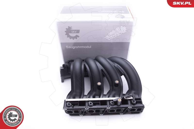 MAXGEAR 17-0467 Sugerørmodul