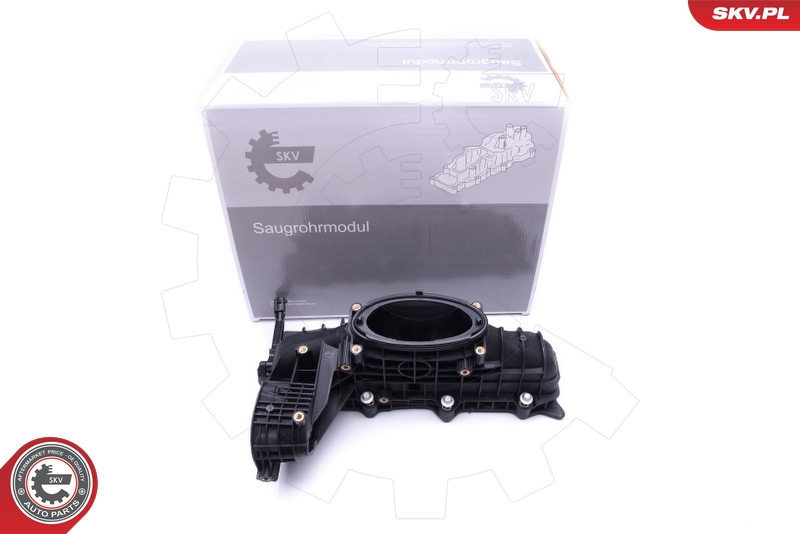 MAXGEAR 17-0172 Sugerørmodul