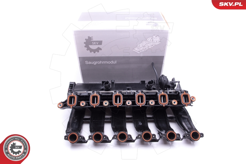 MAXGEAR 17-0273 Sugerørmodul