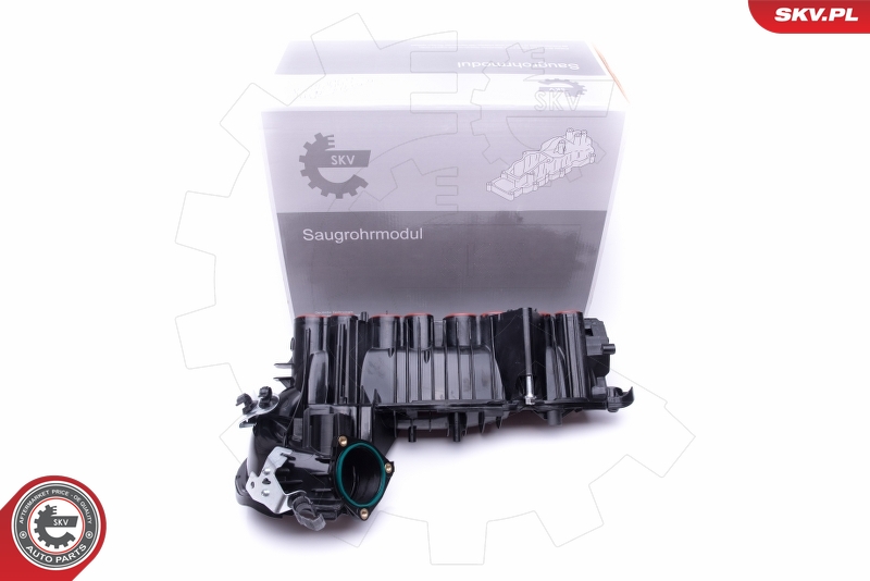 MAGNETI MARELLI 802011891402 Sugerørmodul