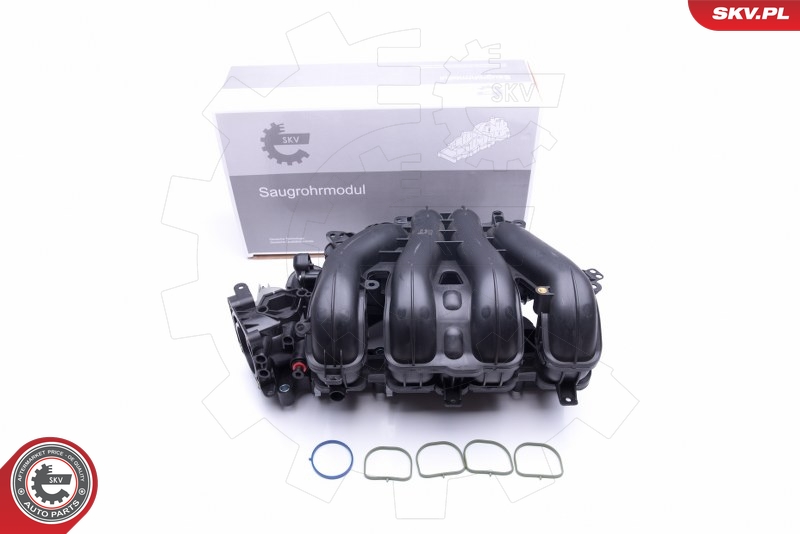 Dr.Motor Automotive DRM2801 Sugerørmodul