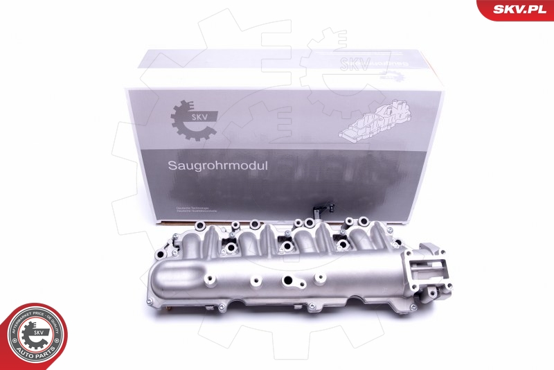 MAGNETI MARELLI 802009280809 Sugerørmodul