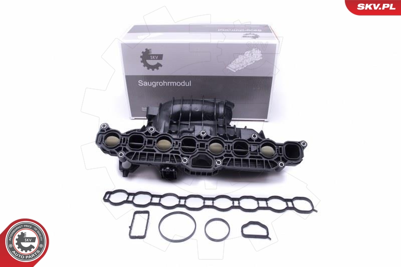 MAGNETI MARELLI 802009859205 Sugerørmodul
