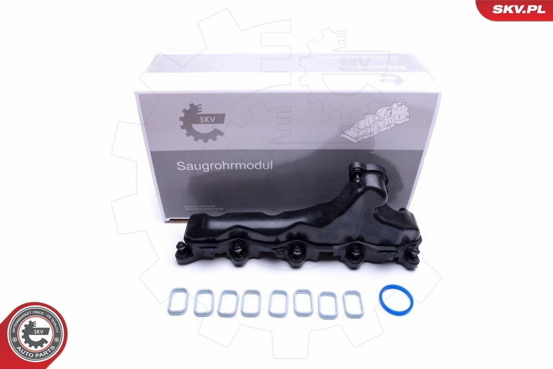 MAXGEAR 17-0284 Sugerørmodul