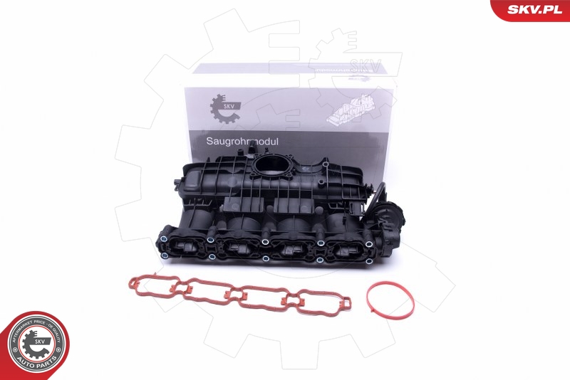 Dr.Motor Automotive DRM6805 Sugerørmodul