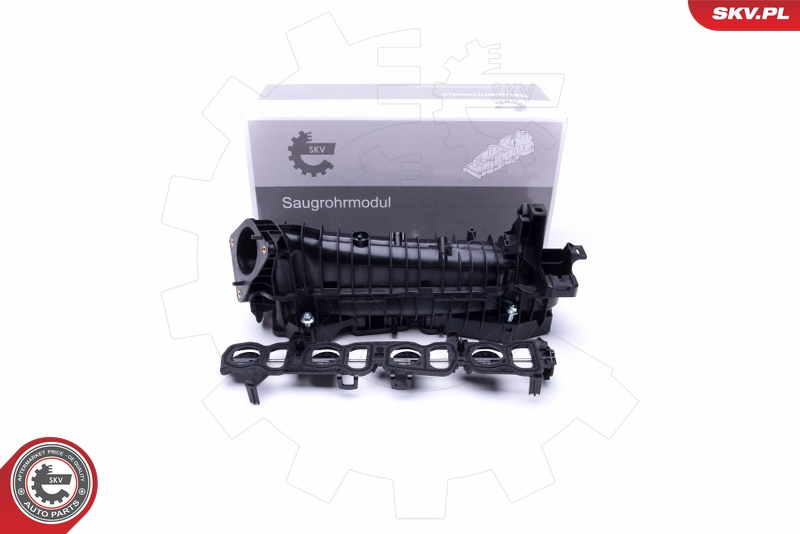 MAXGEAR 17-0468 Sugerørmodul