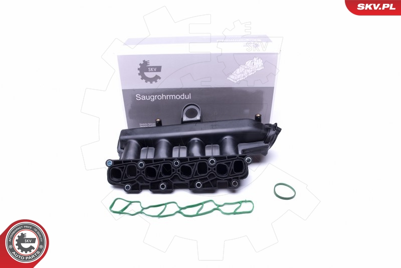 MAGNETI MARELLI 802010876404 Sugerørmodul