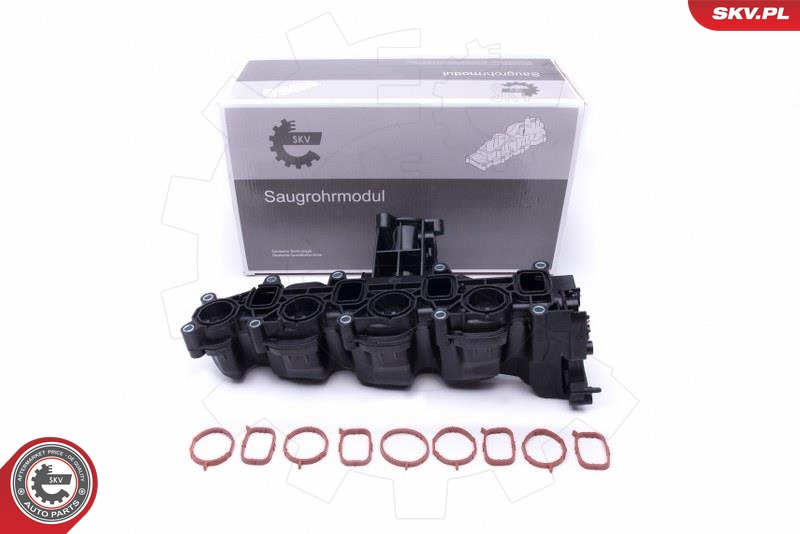 Dr.Motor Automotive DRM21816 Sugerørmodul