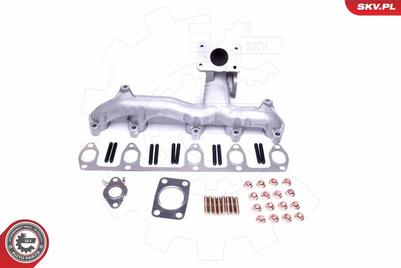 ESEN SKV 49SKV052 Manifold, eksosanlegg