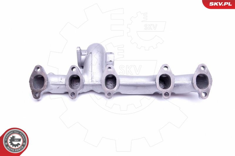 ESEN SKV 49SKV052 Manifold, eksosanlegg