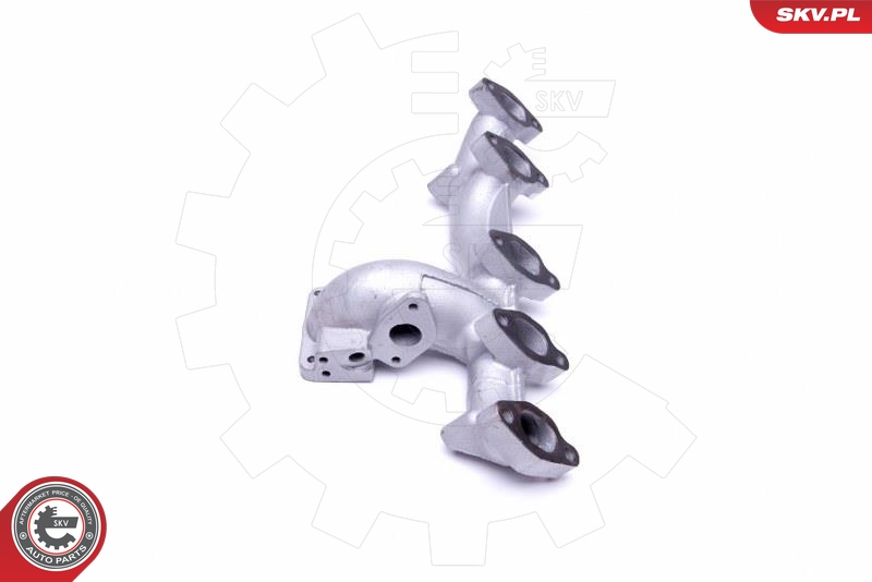 ESEN SKV 49SKV052 Manifold, eksosanlegg