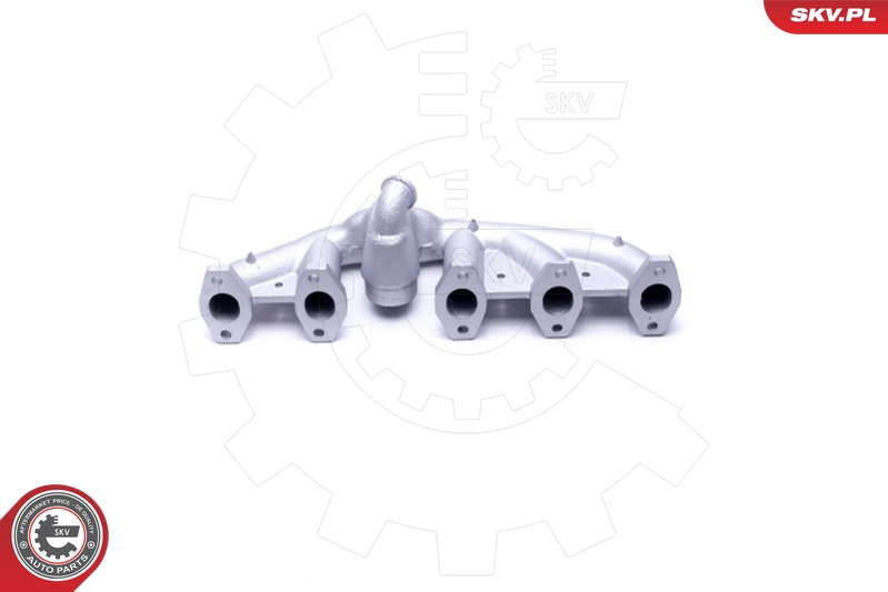 ESEN SKV 49SKV063 Manifold, eksosanlegg