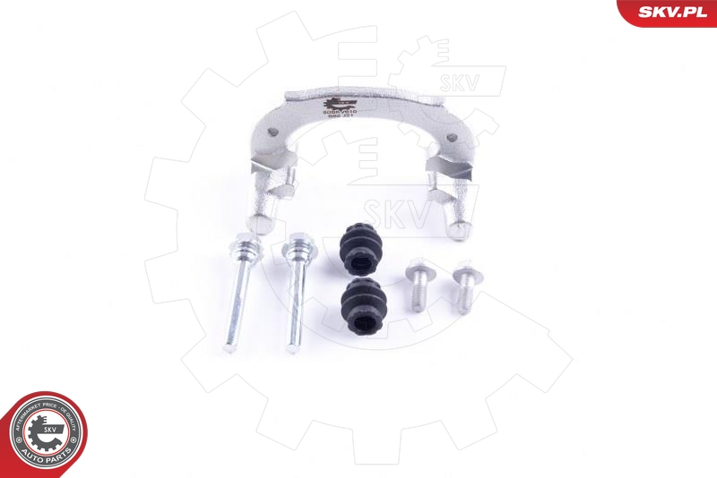 ESEN SKV 50SKV610 Holder, bremsecaliper