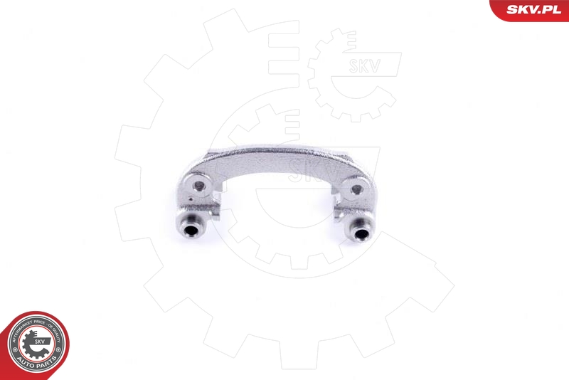 ESEN SKV 50SKV610 Holder, bremsecaliper