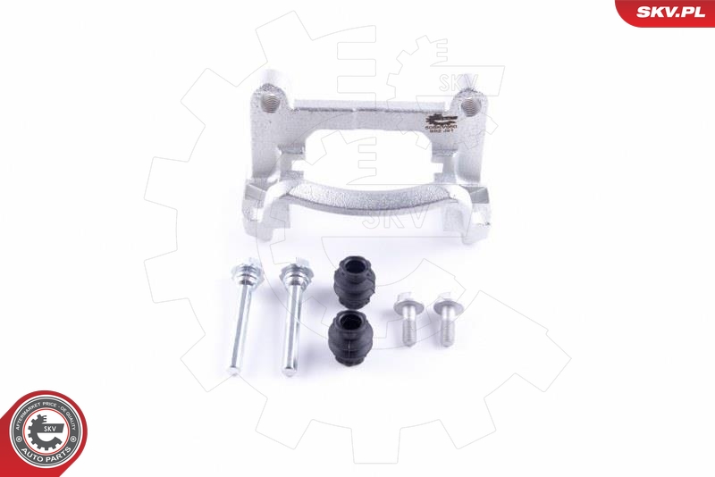 ESEN SKV 50SKV660 Holder, bremsecaliper