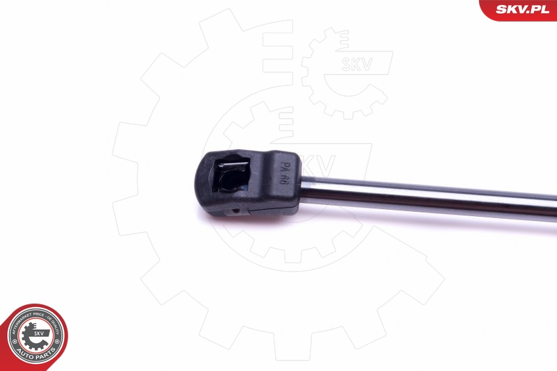 ESEN SKV 52SKV010 Gassfjær, motorpanser