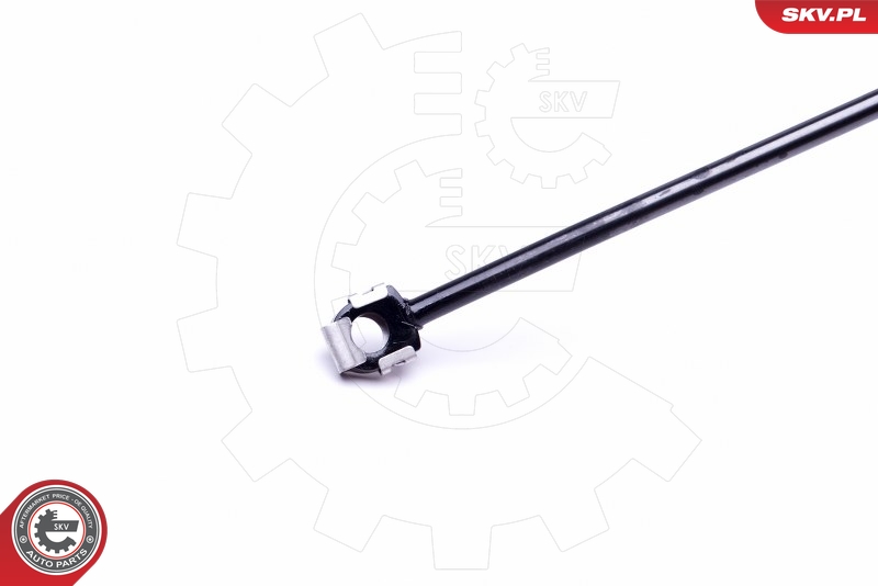 ESEN SKV 52SKV018 Gassfjær, motorpanser