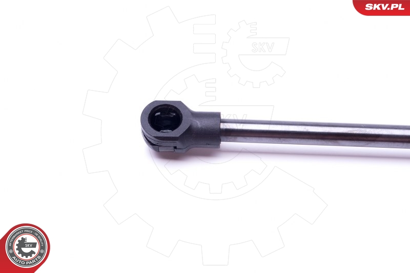 ESEN SKV 52SKV019 Gassfjær, motorpanser