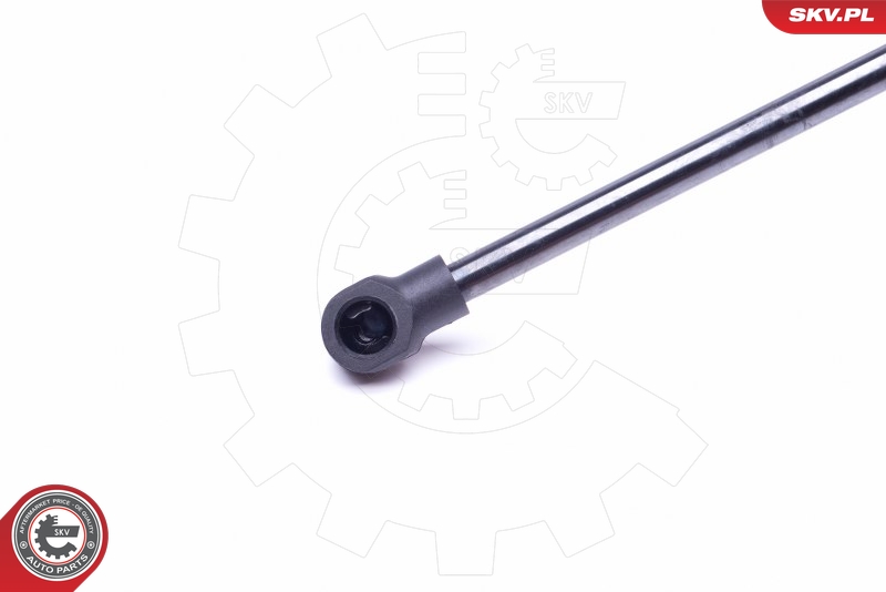 ESEN SKV 52SKV021 Gassfjær, motorpanser