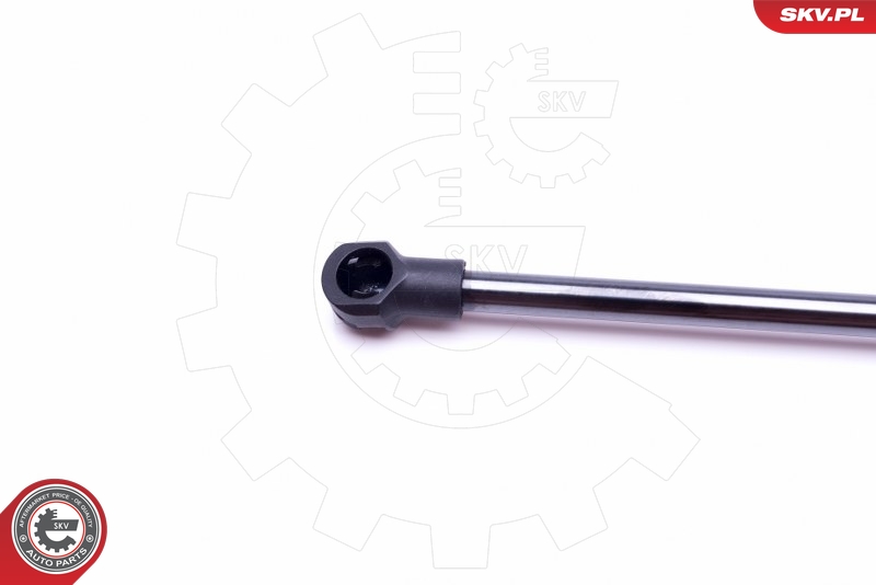 ESEN SKV 52SKV025 Gassfjær, motorpanser