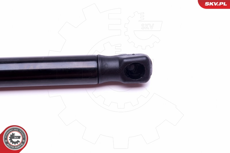 ESEN SKV 52SKV048 Gassfjær, motorpanser