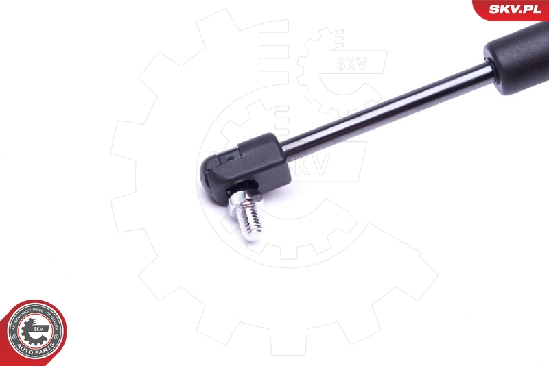 ESEN SKV 52SKV053 Gassfjær, motorpanser