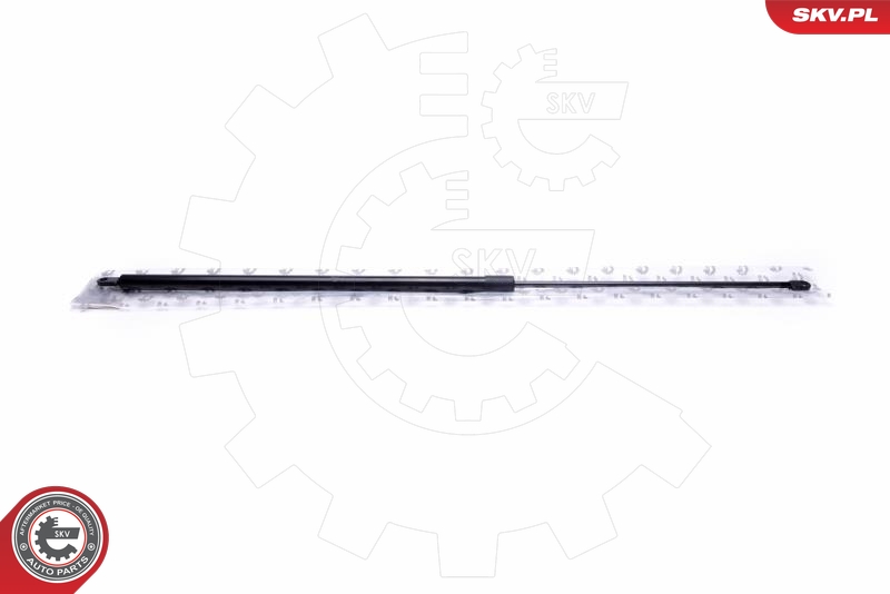 STABILUS 895534 //  LIFT-O-MAT® Gassfjær, motorpanser