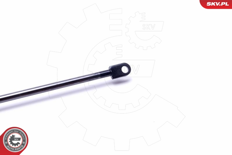 ESEN SKV 52SKV056 Gassfjær, motorpanser