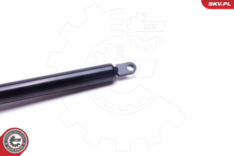 ESEN SKV 52SKV057 Gassfjær, motorpanser