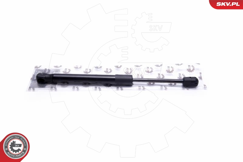 STABILUS 876900 //  LIFT-O-MAT® Gassfjær, motorpanser