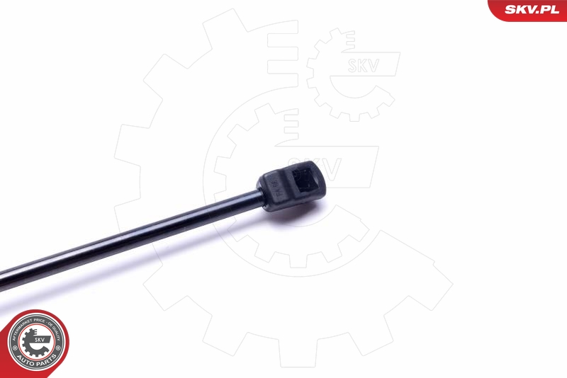 ESEN SKV 52SKV063 Gassfjær, motorpanser