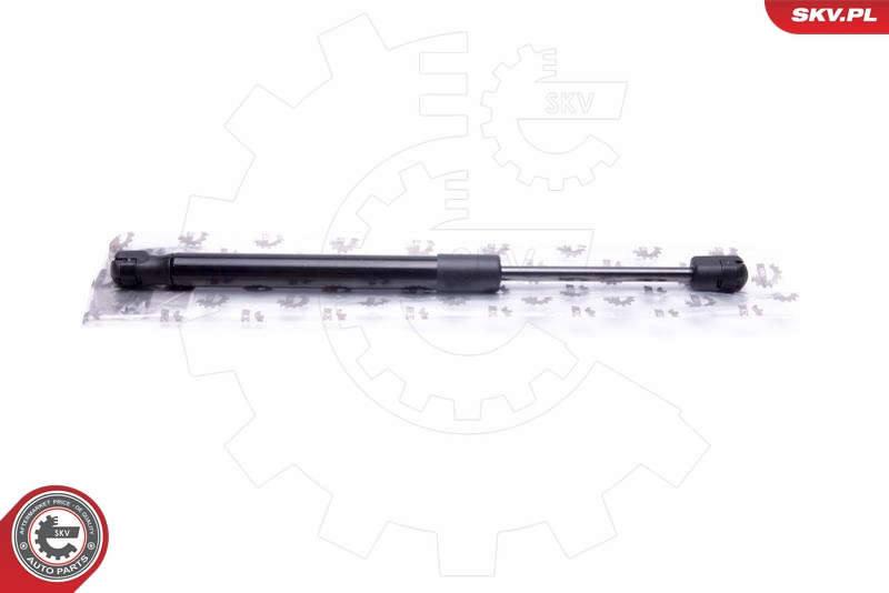 MAGNETI MARELLI 430719140300 Gassfjær, motorpanser