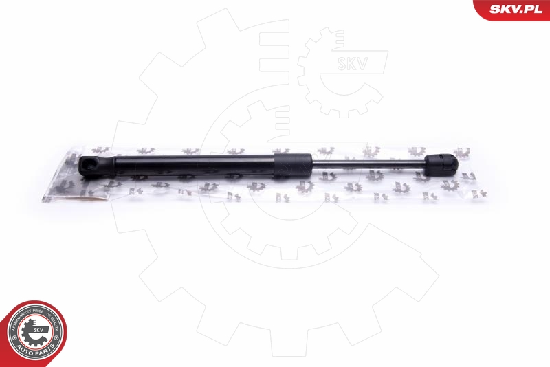 MAGNETI MARELLI 430719094500 Gassfjær, motorpanser
