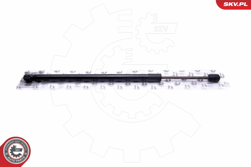 STABILUS 9968GI //  LIFT-O-MAT® Gassfjær, motorpanser