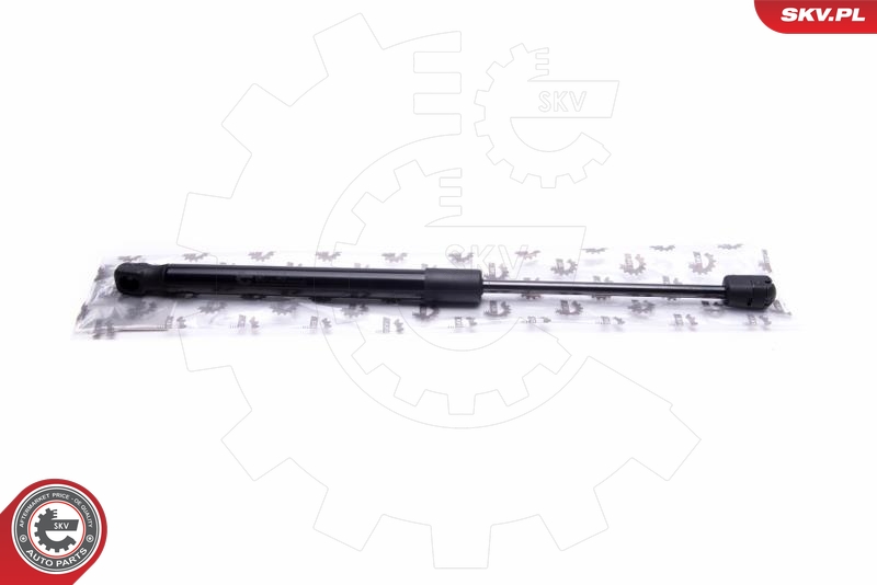 FEBI BILSTEIN 47114 Gassfjær, motorpanser