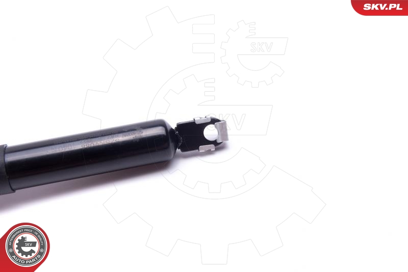ESEN SKV 52SKV088 Gassfjær, motorpanser