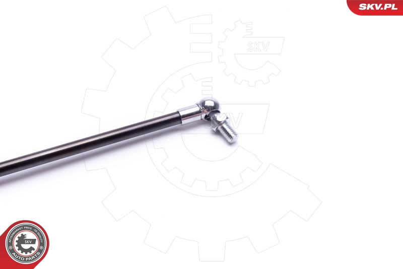ESEN SKV 52SKV099 Gassfjær, motorpanser